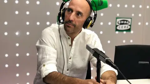 Fíjate tú Jaime Novo
