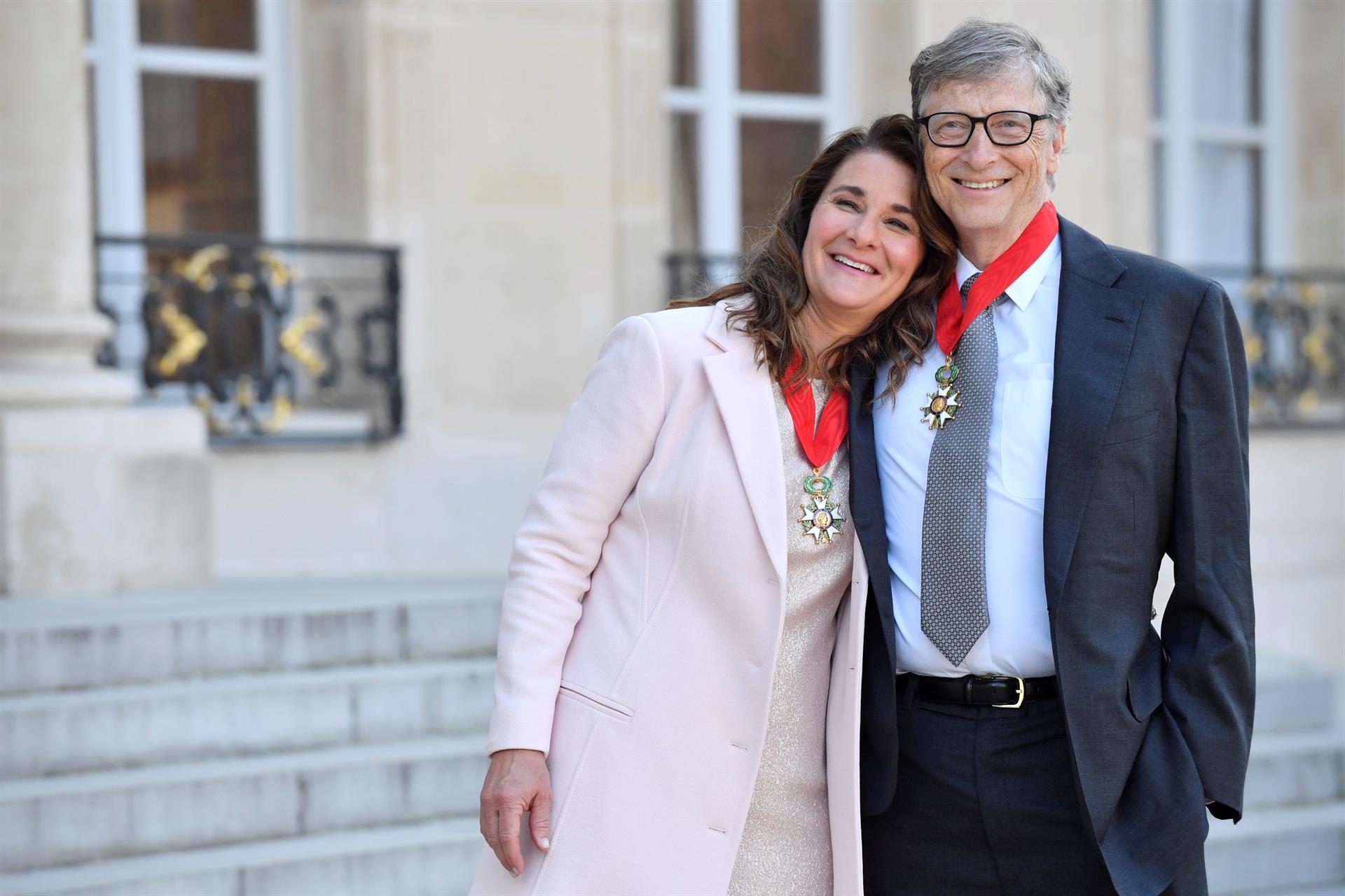 Bill Gates dejó Microsoft tras ser investigado por una relación extramatrimonial con una empleada Bill Gates dejó Microsoft tras ser investigado por una relación extramatrimonial con una empleada