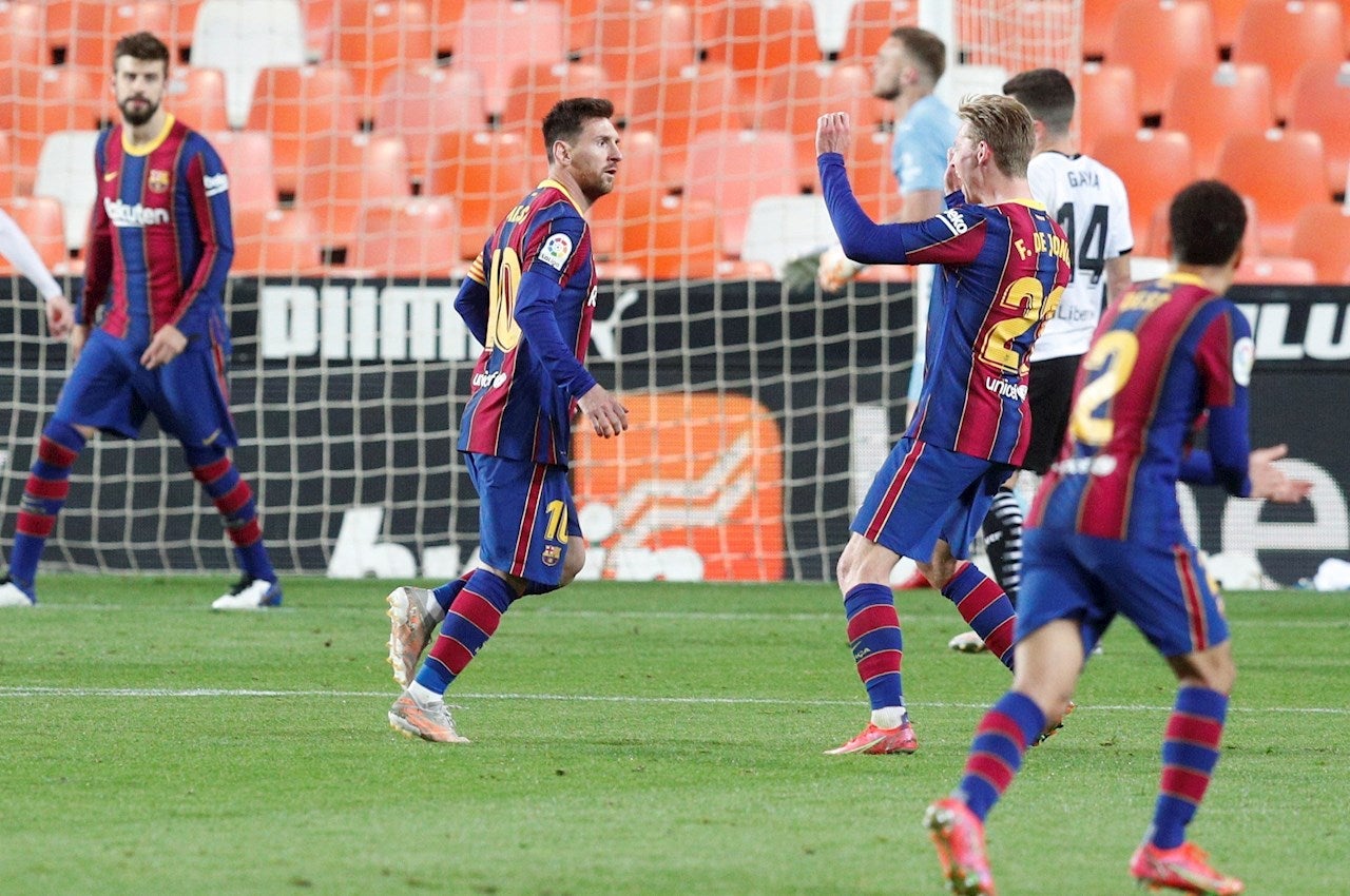 El Sanedrín: ¿El equipo que salga líder el próximo domingo será el campeón? El Sanedrín: ¿El equipo que salga líder el próximo domingo será el campeón?