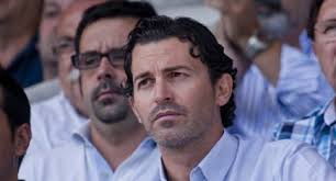 Fernando Crespí: "Quiero al Baleares como un hijo y si digo todo lo que pienso haré daño al club" Fernando Crespí: "Quiero al Baleares como un hijo y si digo todo lo que pienso haré daño al club"