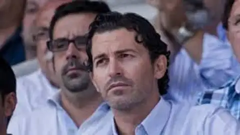 Fernando Crespí Fútbol