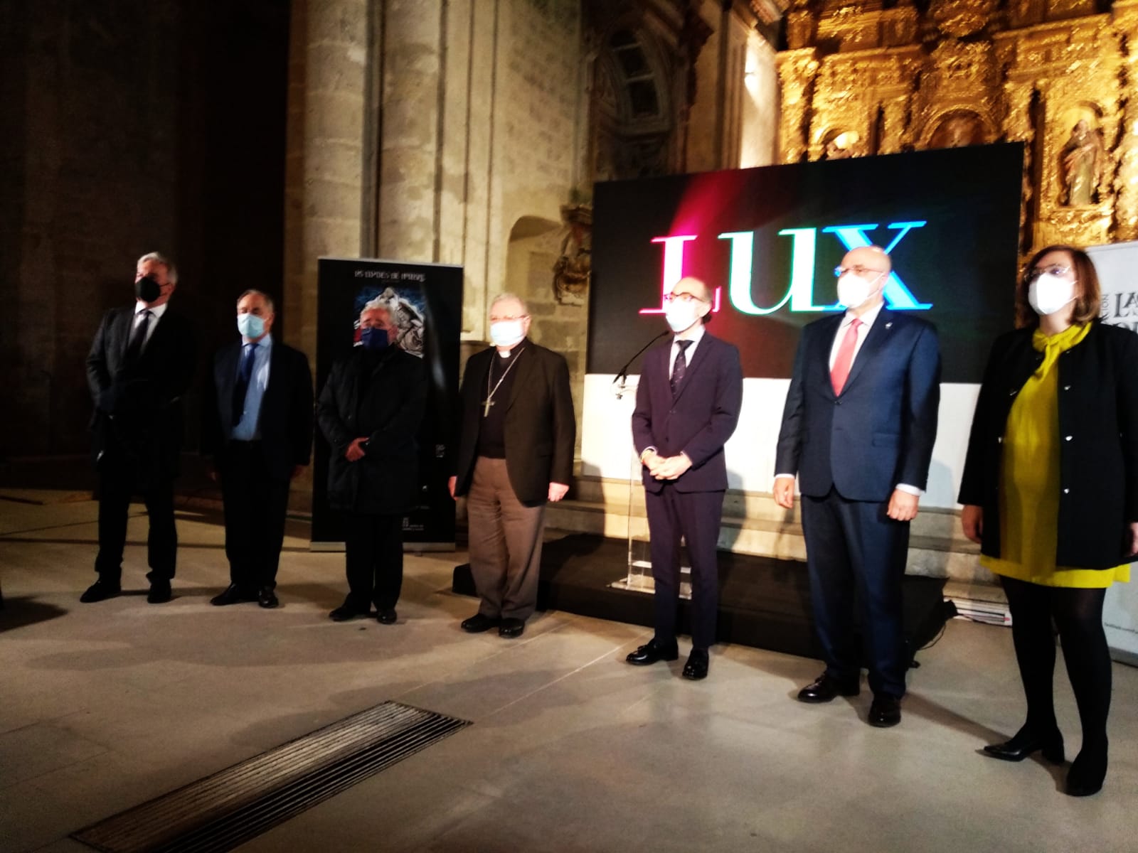 Carrión acogerá 50 obras de arte dentro de la exposición de Las Edades del Hombre Carrión acogerá 50 obras de arte dentro de la exposición de Las Edades del Hombre
