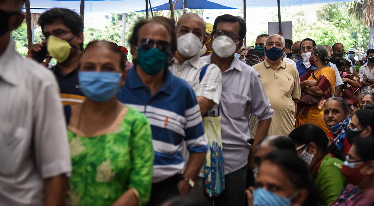 Tertulia Zona Cero | La cepa india: el poder de las creencias Tertulia Zona Cero | La cepa india: el poder de las creencias