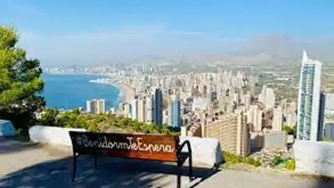Benidorm Benidorm
