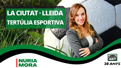 Tertúlia esportiva Lleida Tertúlia esportiva Lleida