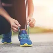 Hábitos saludables y deporte Hábitos saludables y deporte