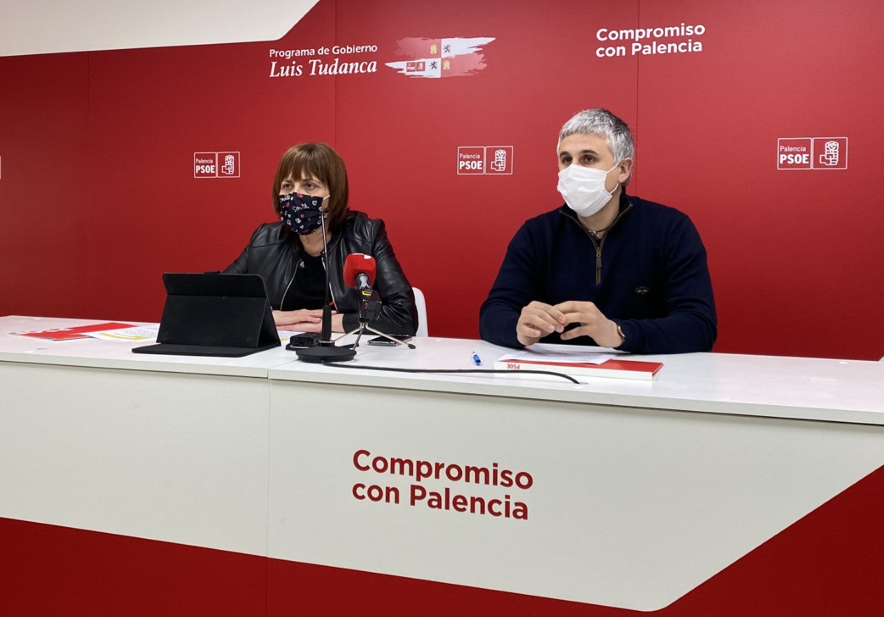 El PSOE impulsa una comisión de investigación en torno a la residencias de mayores durante la pandemia El PSOE impulsa una comisión de investigación en torno a la residencias de mayores durante la pandemia