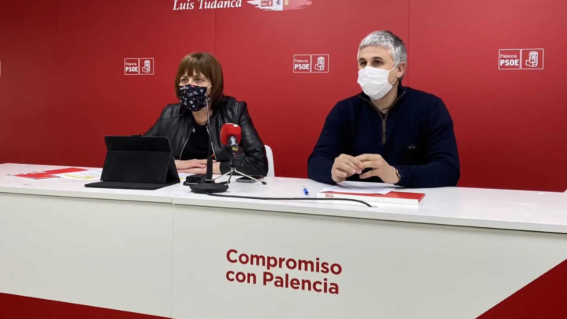 El PSOE presenta una comisión de investigación en torno a la residencias de mayores durante la pandemia