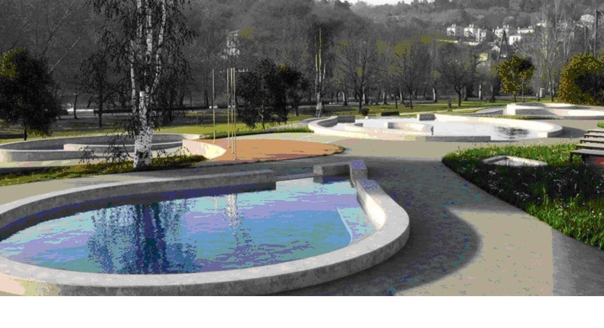 El Concello de Lugo anuncia la licitación de las Caldas do Miño El Concello de Lugo anuncia la licitación de las Caldas do Miño