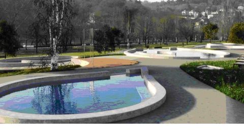 Se ubicar&aacute;n en el entorno fluvial