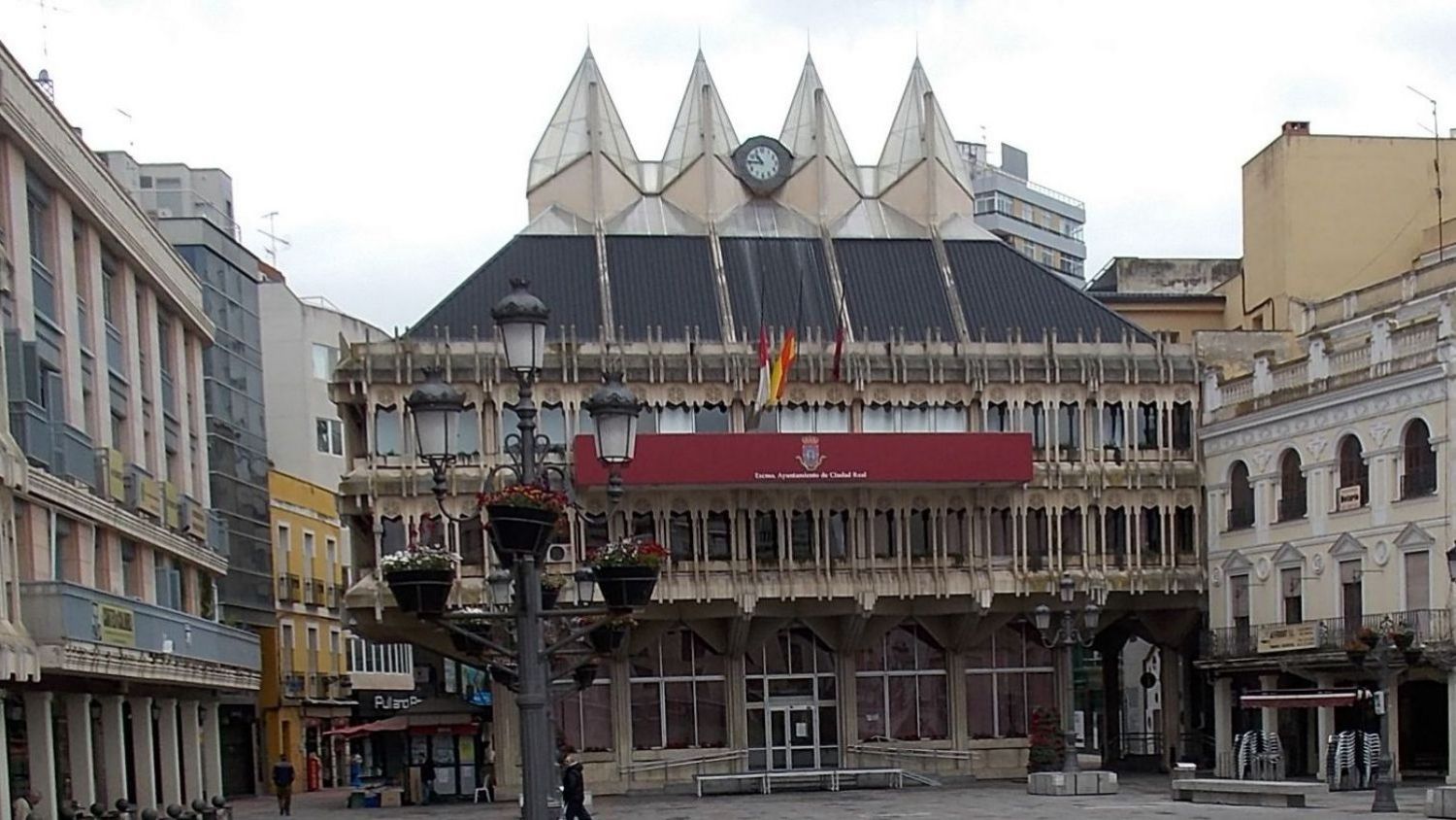 El III Fondo de Reactivación de Ciudad Real tendrá al menos un millón de euros El III Fondo de Reactivación de Ciudad Real tendrá al menos un millón de euros