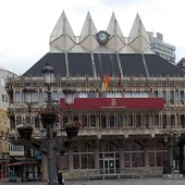 Ayuntamiento de Ciudad Real Ayuntamiento de Ciudad Real