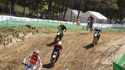 motocross talavera