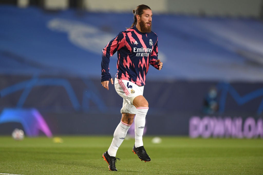 El plan de Zidane ante el Chelsea: Sergio Ramos titular en Stamford Bridge El plan de Zidane ante el Chelsea: Sergio Ramos titular en Stamford Bridge