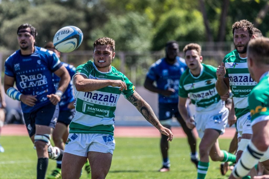 Más de uno Cantabria. Deporte 03/05/2021 Más de uno Cantabria. Deporte 03/05/2021