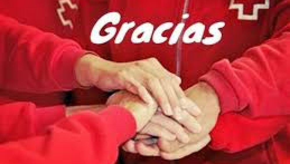 Día Internacional de Cruz Roja 