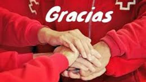 D&iacute;a Internacional de Cruz Roja 