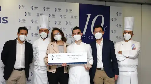 Premio Promesas de la Alta Cocina Premio Promesas de la Alta Cocina