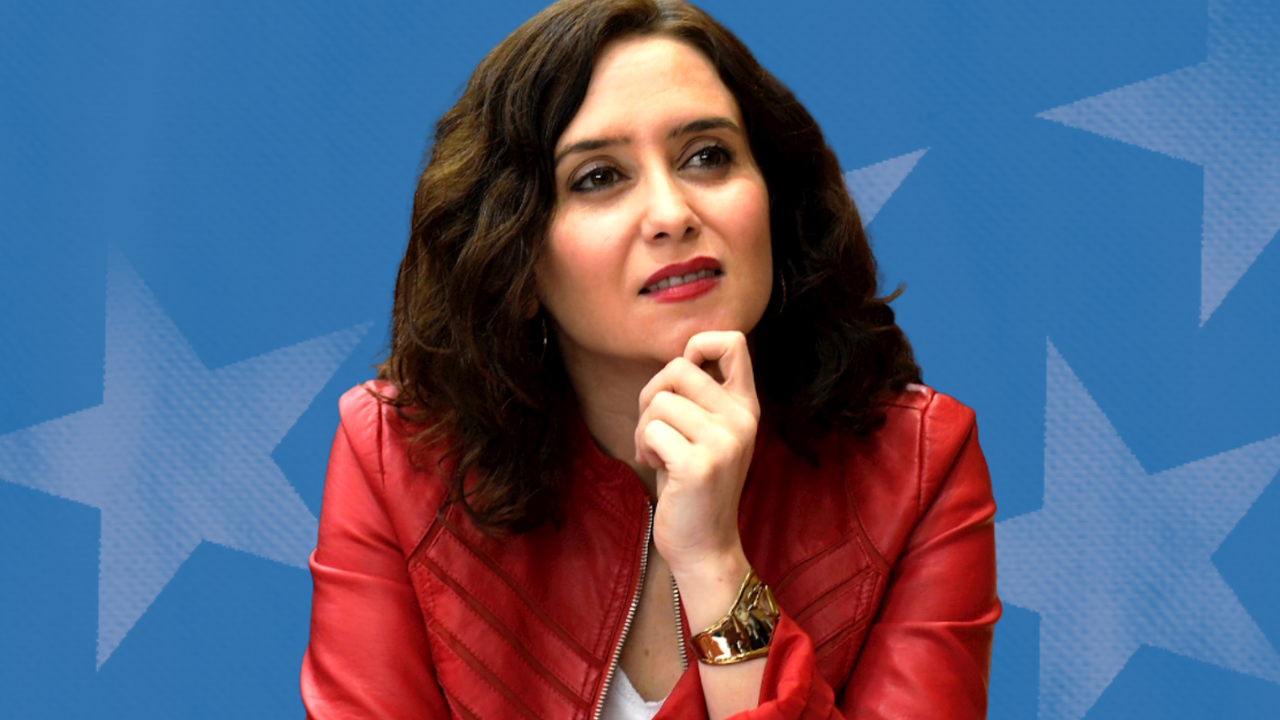 Este es el programa electoral del Partido Popular y Ayuso para las elecciones en Madrid Este es el programa electoral del Partido Popular y Ayuso para las elecciones en Madrid