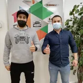 Pedales solidarios desde Guareña a Santiago de Compostela Pedales solidarios desde Guareña a Santiago de Compostela