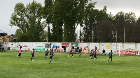 Gimn&aacute;stica Segoviana