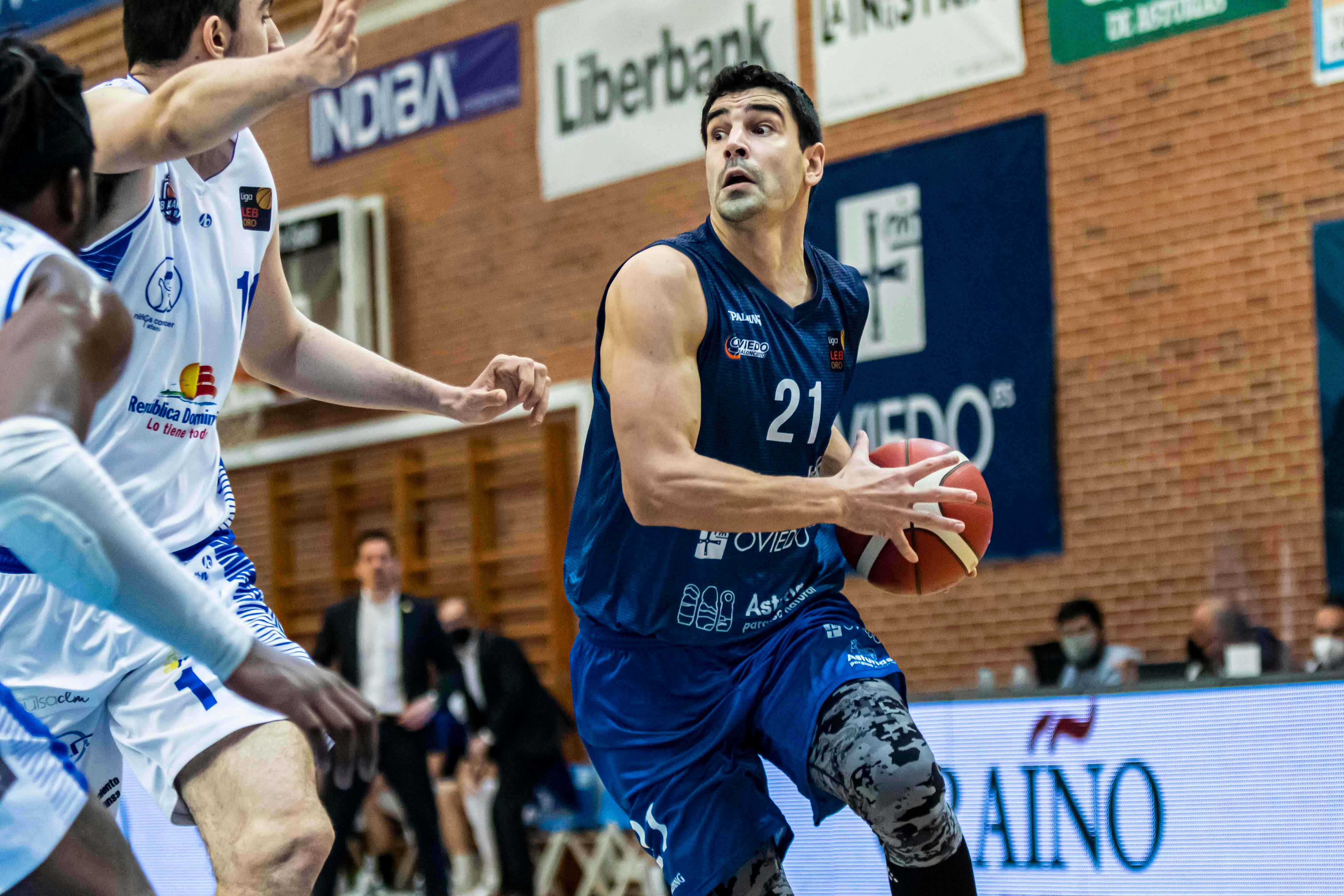 Otro milagro del OCB Otro milagro del OCB