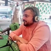 Suso Gallardo, entrenador del Rincón Fertilidad Málaga Suso Gallardo, entrenador del Rincón Fertilidad Málaga
