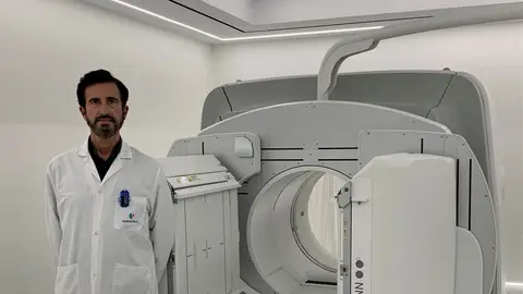Pablo Contreras Quirón Salud