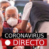 COVID-19 España: Vacunas y medidas en Madrid, Andalucía, Euskadi, Cataluña y Navarra