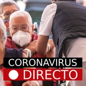 COVID-19 España: Vacunas y medidas en Madrid, Andalucía, Euskadi, Cataluña y Navarra COVID-19 España: Vacunas y medidas en Madrid, Andalucía, Euskadi, Cataluña y Navarra