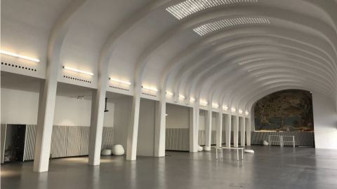 Espacio S&eacute;neca
