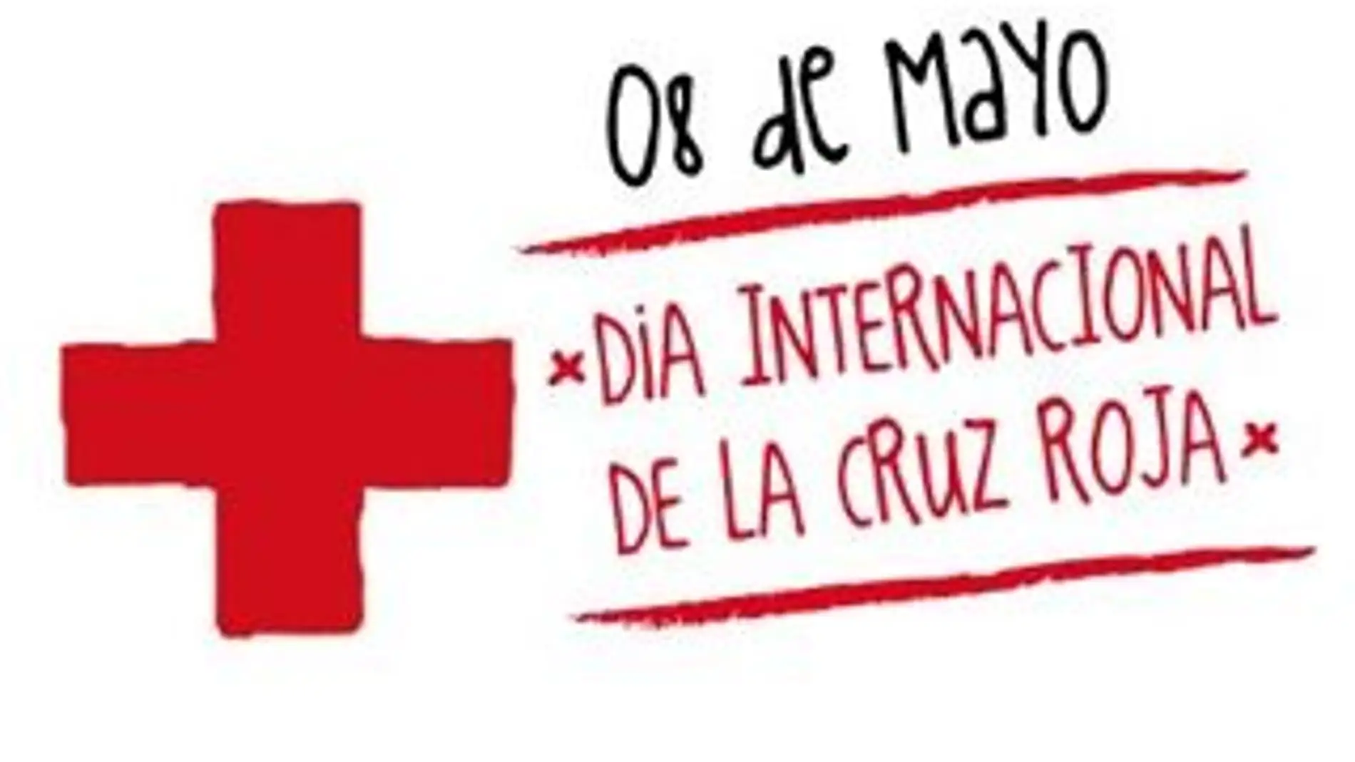 Cruz Roja celebra su Día Mundial con el mayor reto de su historia 