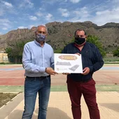 El Skatepark de La Aparecida tendrá una inversión de 55.011,54 euros y un plazo de ejecución de dos meses, desde la firma del acta de replanteo El Skatepark de La Aparecida tendrá una inversión de 55.011,54 euros y un plazo de ejecución de dos meses, desde la firma del acta de replanteo