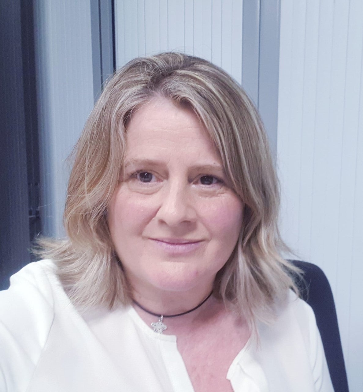 Virginia Allende: "La formación continua de los trabajadores es fundamental para las empresas" Virginia Allende: "La formación continua de los trabajadores es fundamental para las empresas"