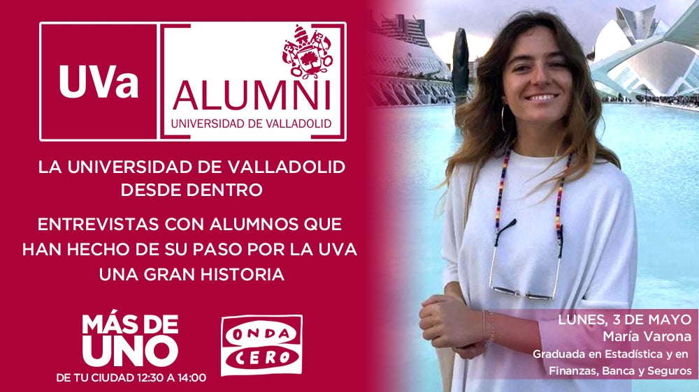 Proyecto Alumni de la UVa Proyecto Alumni de la UVa