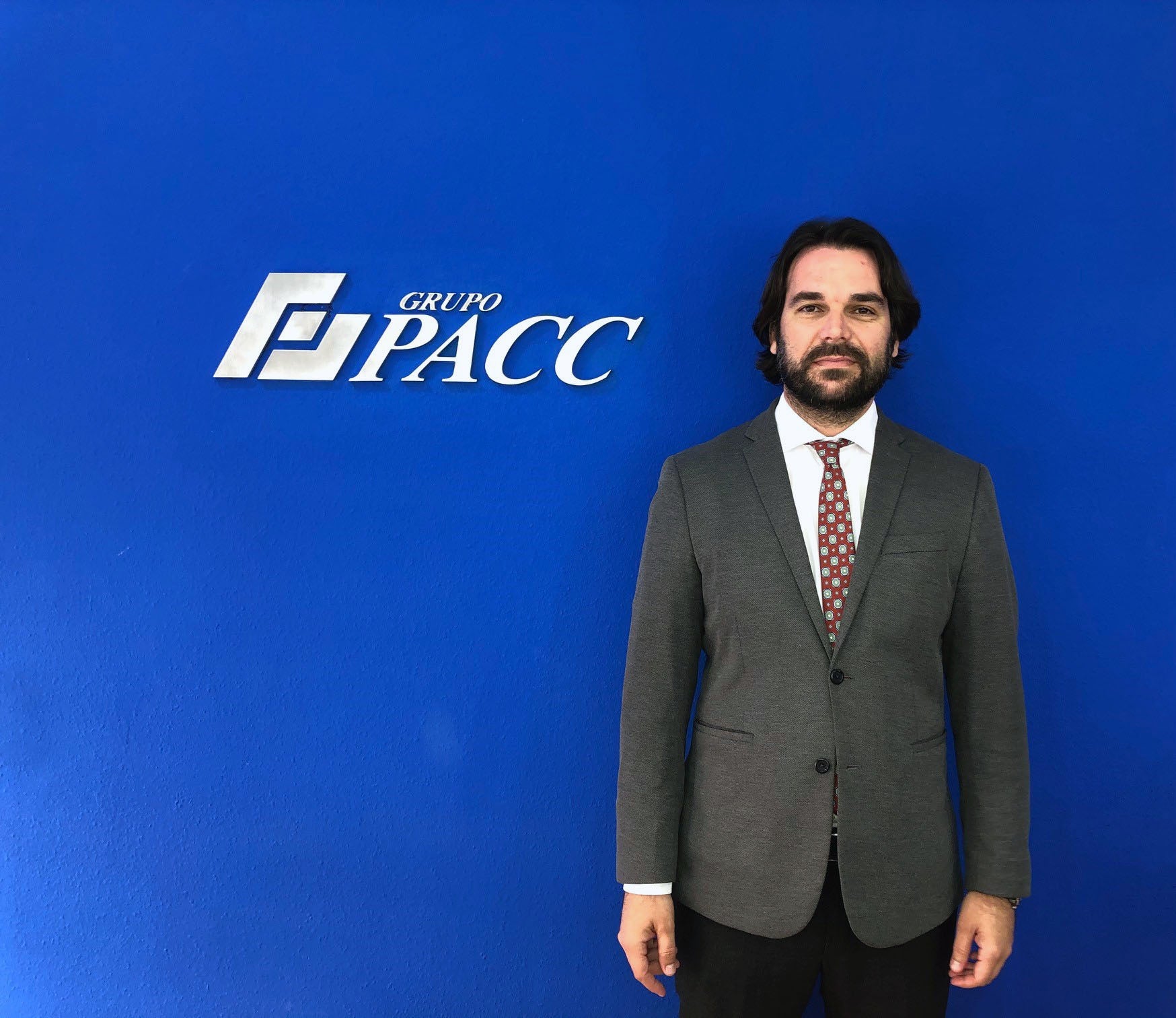 El potencial del Grupo PACC El potencial del Grupo PACC