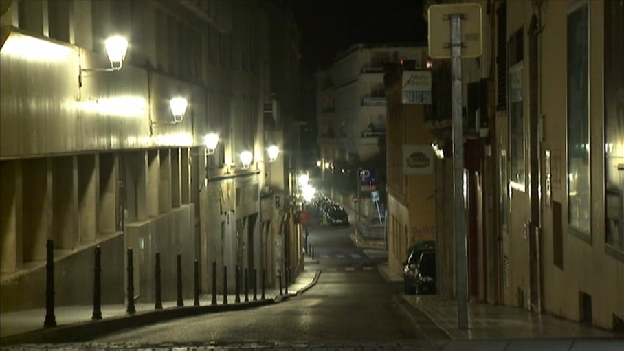 La Policía Local de Badajoz ha interpuesto 67 denuncias en la última semana La Policía Local de Badajoz ha interpuesto 67 denuncias en la última semana