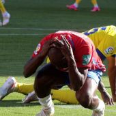 Granada 0 Cadiz 1