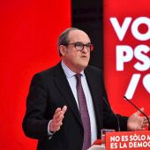 Este es el programa electoral del PSOE para las elecciones en Madrid y las principales propuestas de Ángel Gabilondo
