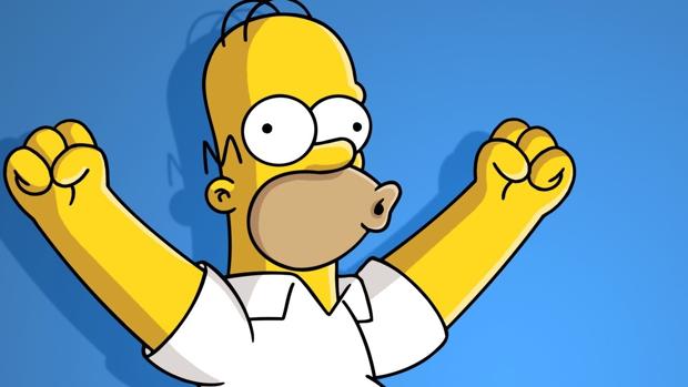 La Cultureta 8x16: Cultura y culturetas en Los Simpson (donde está casi todo) La Cultureta 8x16: Cultura y culturetas en Los Simpson (donde está casi todo)