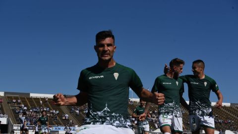 C&oacute;rdoba CF