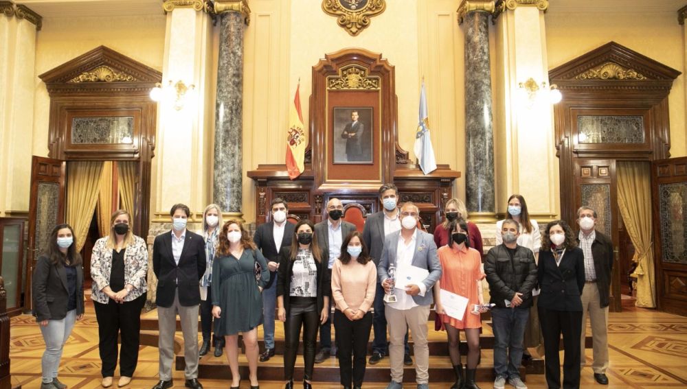 Premios Pérez Lugín Premios Pérez Lugín