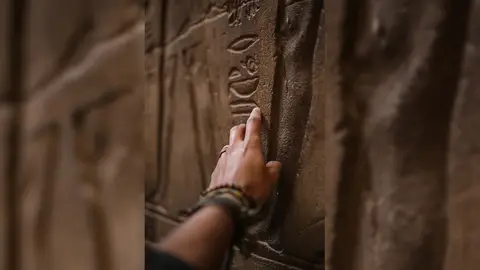 Arqueología Arqueología