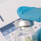 Calculadora: ¿Cuándo te vacunarán del coronavirus y con qué vacuna?