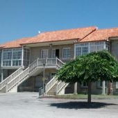 A Xunta mellora duas prazas de Rairiz de Veiga