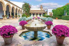 Jornada de puertas abiertas en todos los Patios de Viana Jornada de puertas abiertas en todos los Patios de Viana
