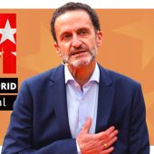 Así es Edmundo Bal, candidato de Ciudadanos en las elecciones de Madrid