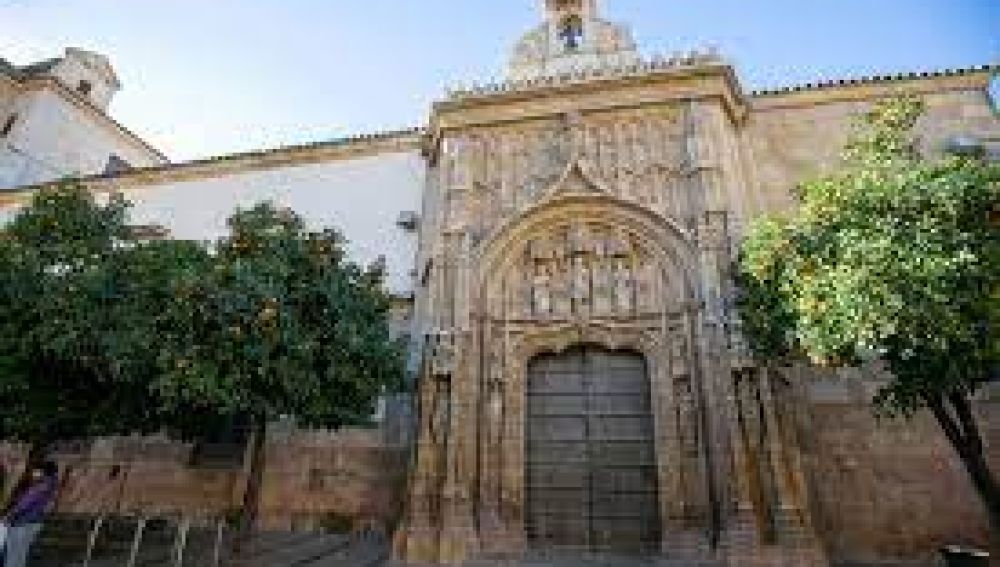 Palacio de Congresos de Córdoba Palacio de Congresos de Córdoba