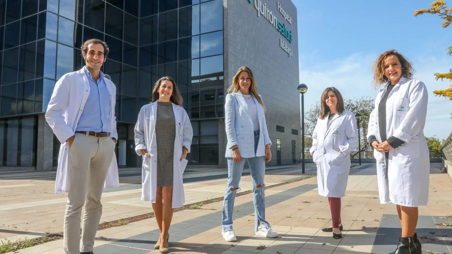 Quirónsalud Málaga crea una Unidad integral y multidisciplinar de Apoyo Emocional a la Mujer