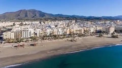 Marbella Marbella